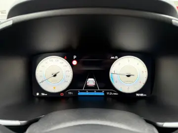 HYUNDAI SANTA FE 2.2 CRDi 4WD Prime  Leder AHK 360  Pano