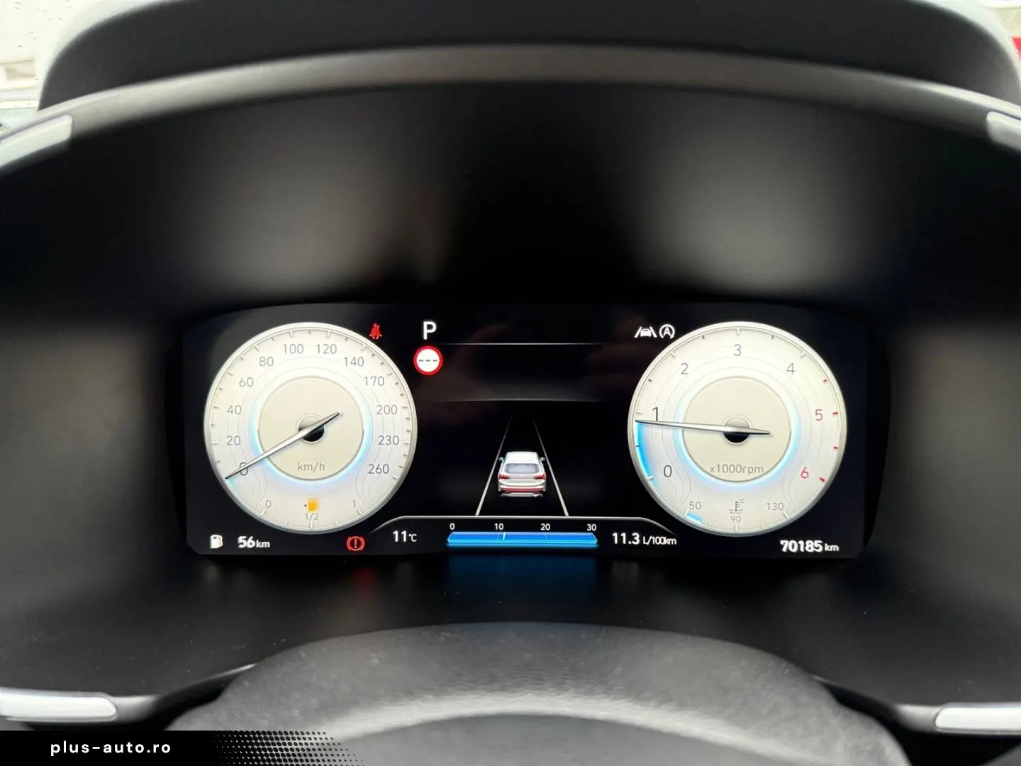 HYUNDAI SANTA FE 2.2 CRDi 4WD Prime  Leder AHK 360  Pano