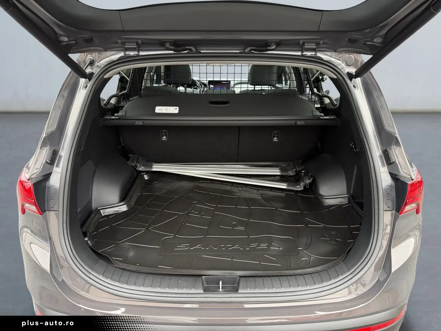 HYUNDAI SANTA FE 2.2 CRDi 4WD Prime  Leder AHK 360  Pano