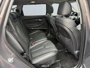 HYUNDAI SANTA FE 2.2 CRDi 4WD Prime  Leder AHK 360  Pano