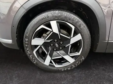 HYUNDAI SANTA FE 2.2 CRDi 4WD Prime  Leder AHK 360  Pano