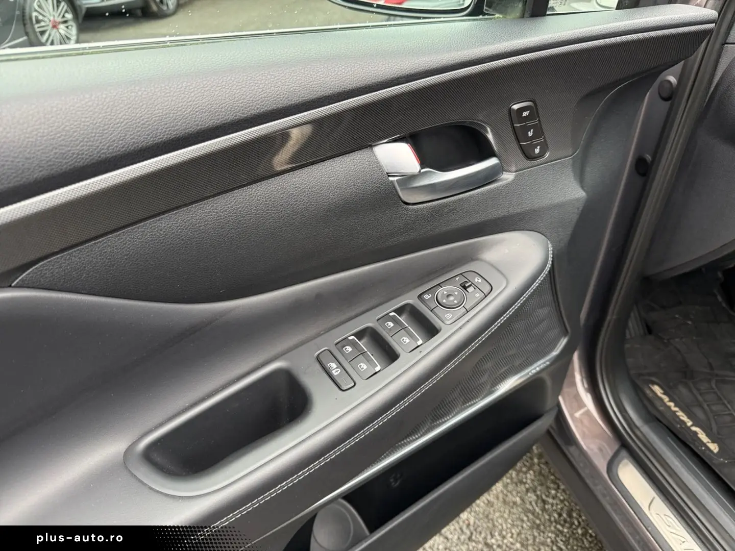 HYUNDAI SANTA FE 2.2 CRDi 4WD Prime  Leder AHK 360  Pano