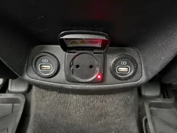 HYUNDAI SANTA FE 2.2 CRDi 4WD Prime  Leder AHK 360  Pano