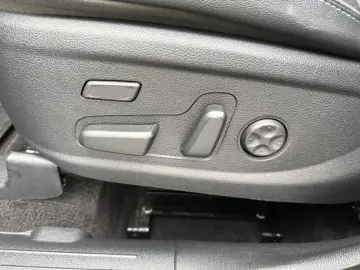 HYUNDAI SANTA FE 2.2 CRDi 4WD Prime  Leder AHK 360  Pano