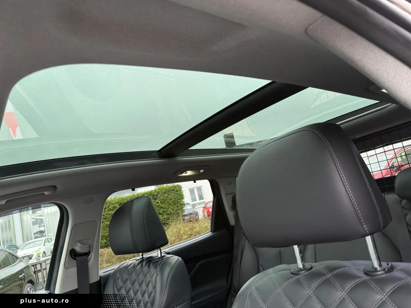 HYUNDAI SANTA FE 2.2 CRDi 4WD Prime  Leder AHK 360  Pano