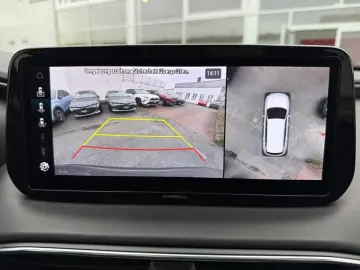 HYUNDAI SANTA FE 2.2 CRDi 4WD Prime  Leder AHK 360  Pano