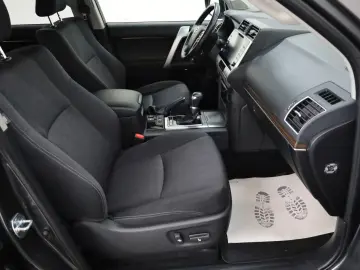 TOYOTA Land Cruiser Comfort Kamera LED ACC  AHK   WR