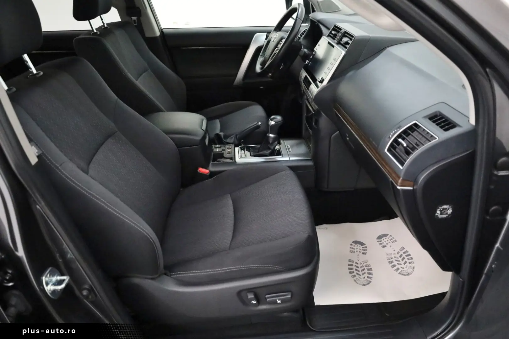 TOYOTA Land Cruiser Comfort Kamera LED ACC  AHK   WR