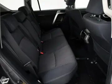 TOYOTA Land Cruiser Comfort Kamera LED ACC  AHK   WR