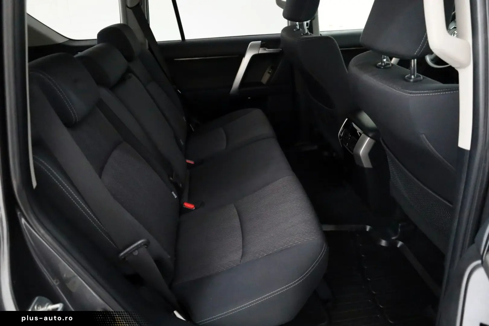 TOYOTA Land Cruiser Comfort Kamera LED ACC  AHK   WR