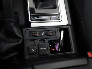 TOYOTA Land Cruiser Comfort Kamera LED ACC  AHK   WR