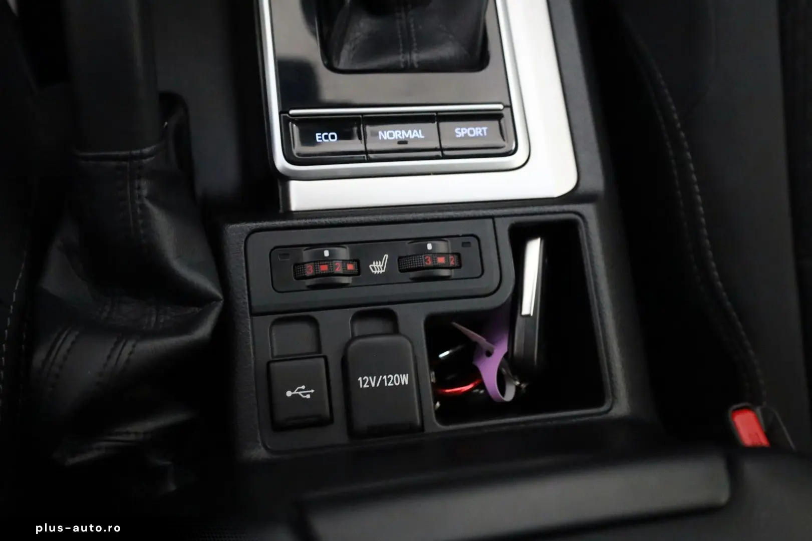 TOYOTA Land Cruiser Comfort Kamera LED ACC  AHK   WR