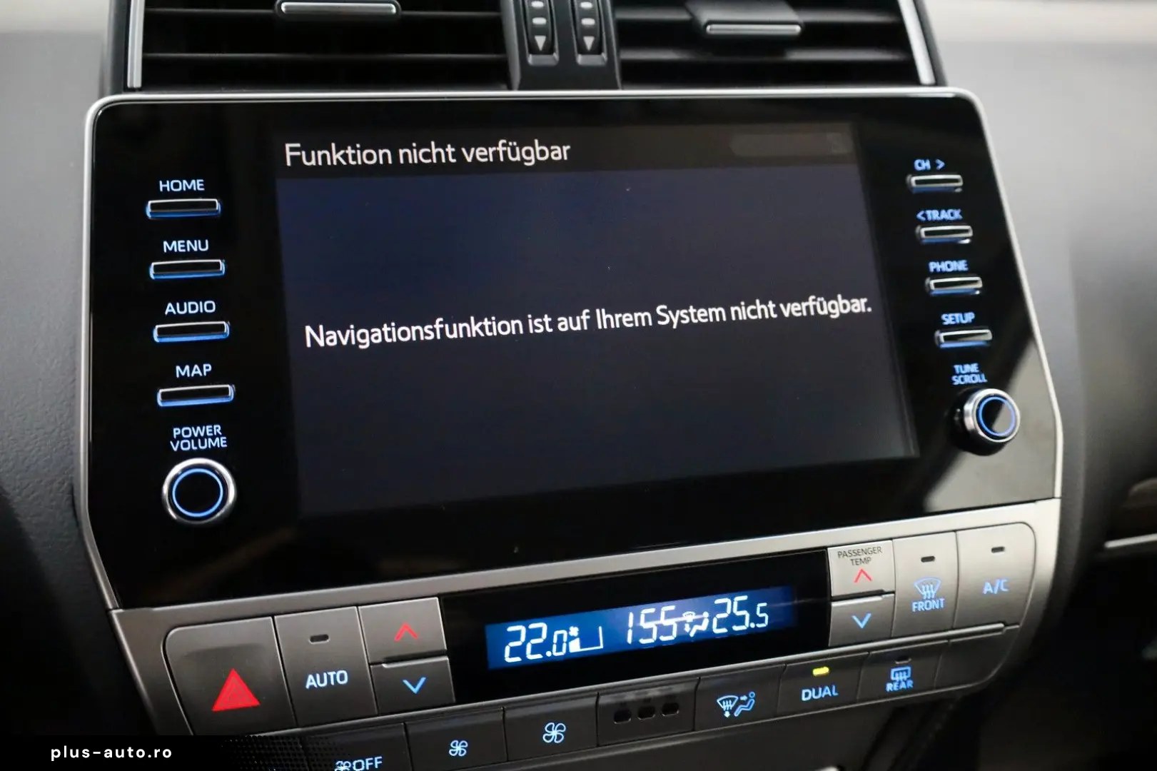 TOYOTA Land Cruiser Comfort Kamera LED ACC  AHK   WR