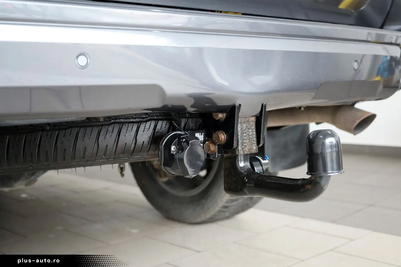 TOYOTA Land Cruiser Comfort Kamera LED ACC  AHK   WR