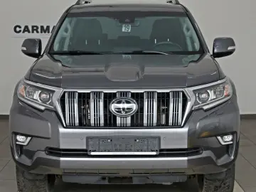 TOYOTA Land Cruiser Comfort Kamera LED ACC  AHK   WR