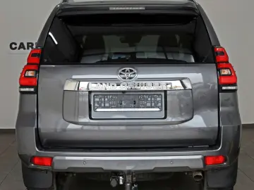 TOYOTA Land Cruiser Comfort Kamera LED ACC  AHK   WR