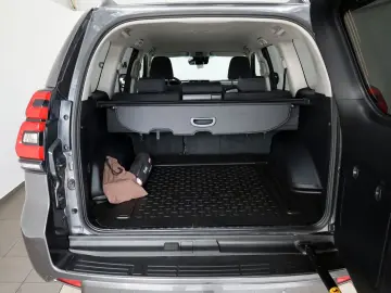 TOYOTA Land Cruiser Comfort Kamera LED ACC  AHK   WR