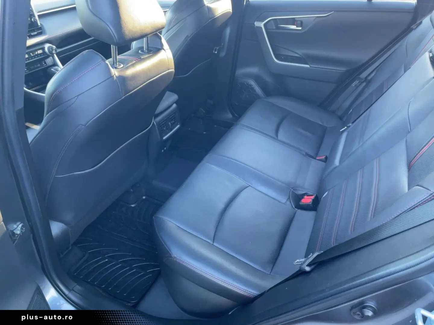 TOYOTA RAV4 2.5 Plug-In Hybrid 4x4 Vollausstattung