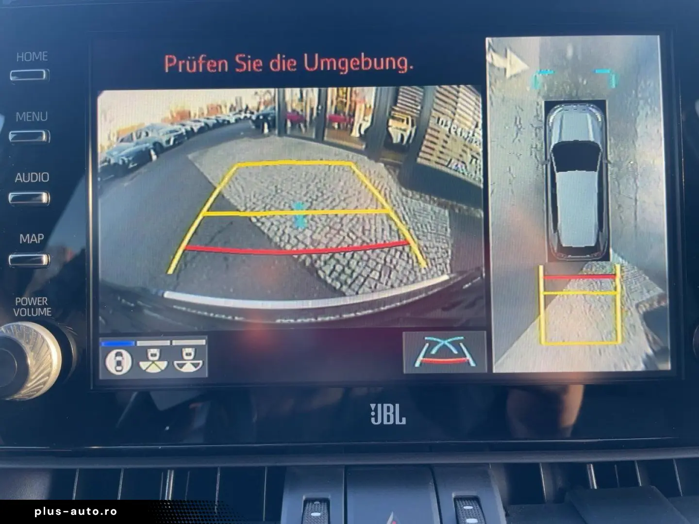 TOYOTA RAV4 2.5 Plug-In Hybrid 4x4 Vollausstattung