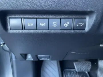 TOYOTA RAV4 2.5 Plug-In Hybrid 4x4 Vollausstattung