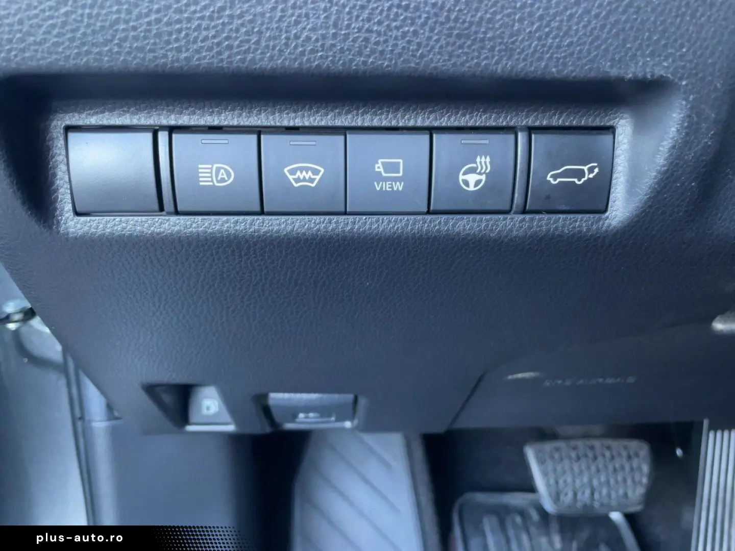 TOYOTA RAV4 2.5 Plug-In Hybrid 4x4 Vollausstattung