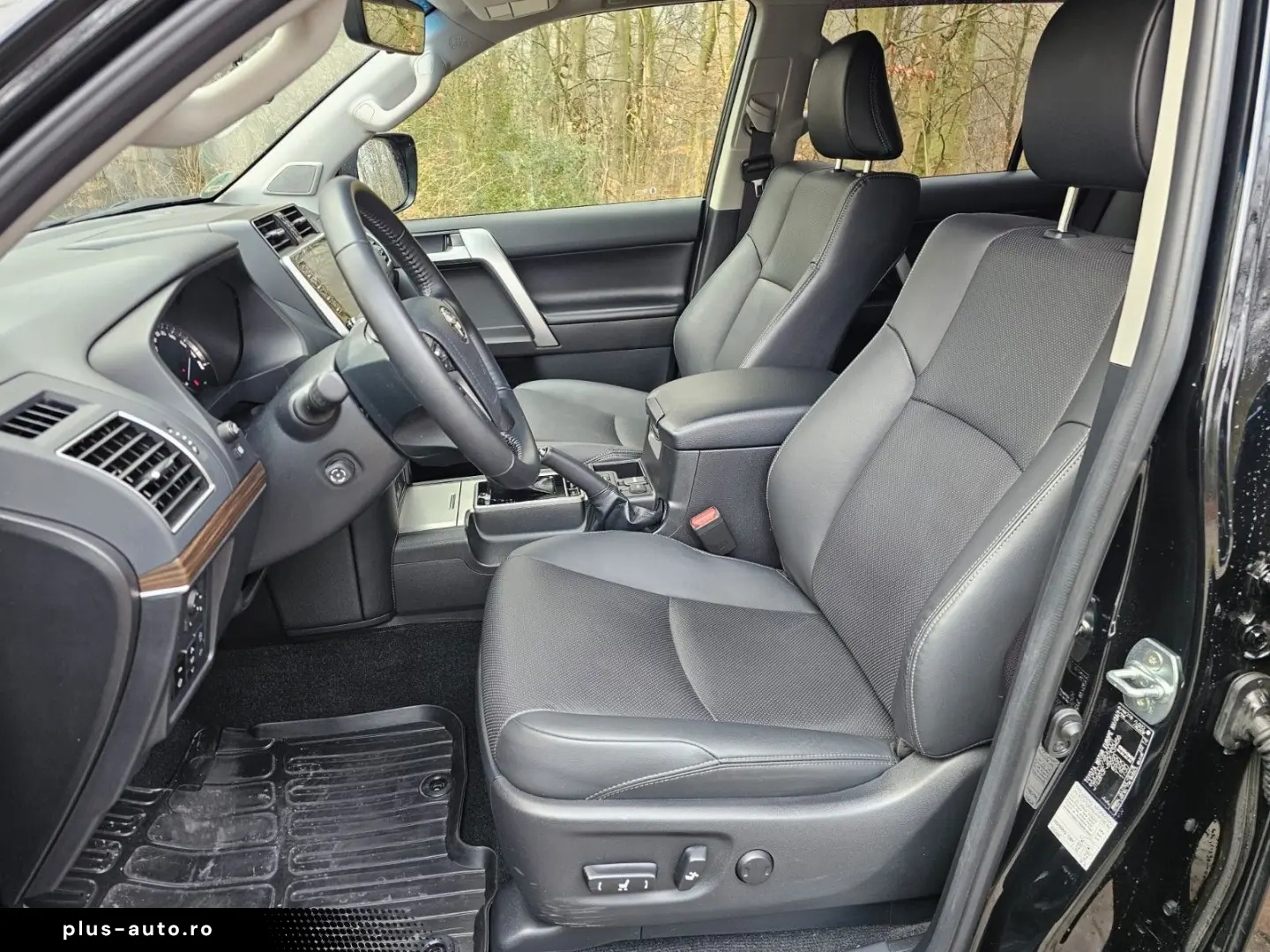 TOYOTA Land Cruiser Executive 2.8 D-4D