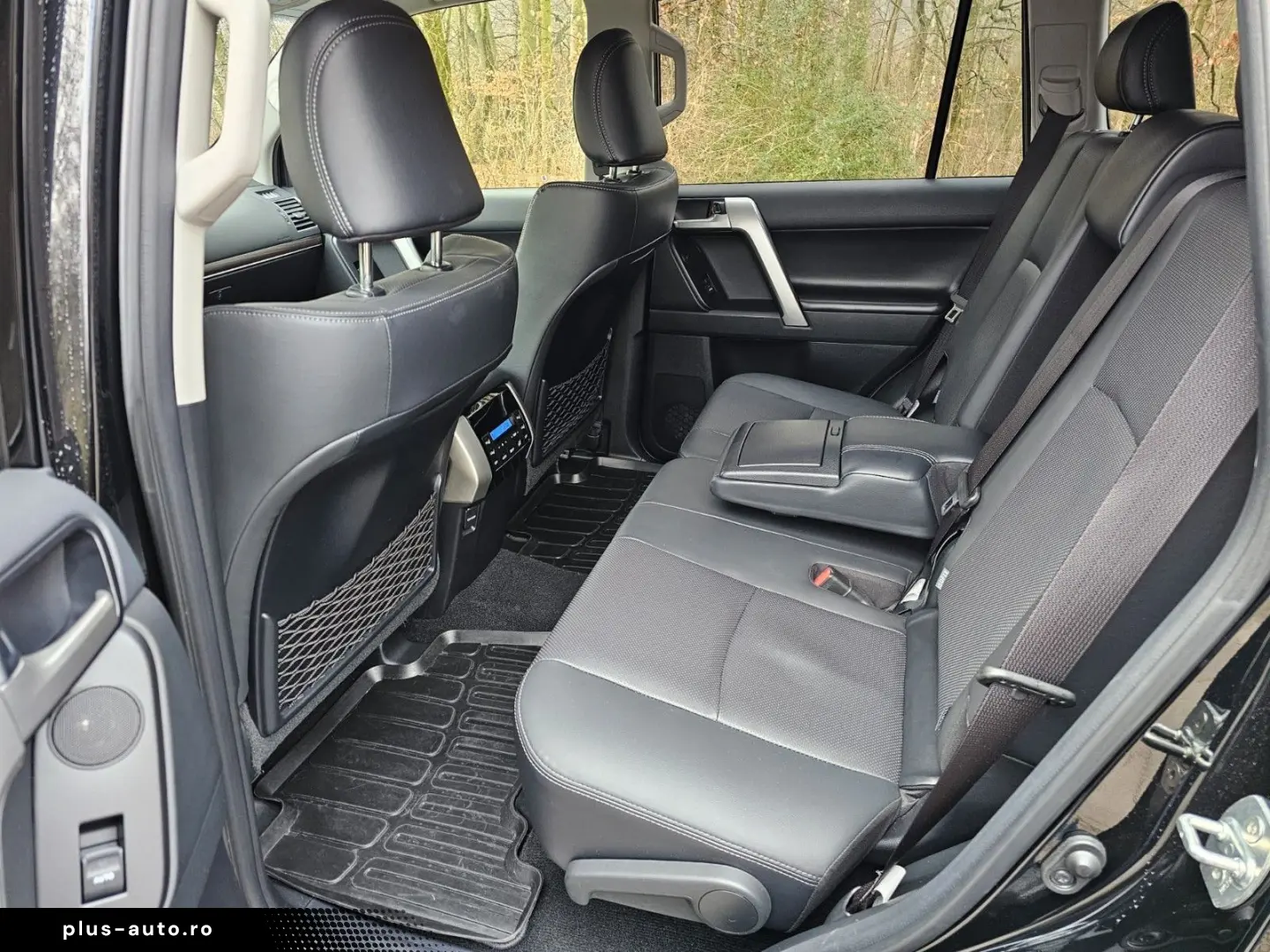 TOYOTA Land Cruiser Executive 2.8 D-4D