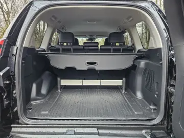 TOYOTA Land Cruiser Executive 2.8 D-4D