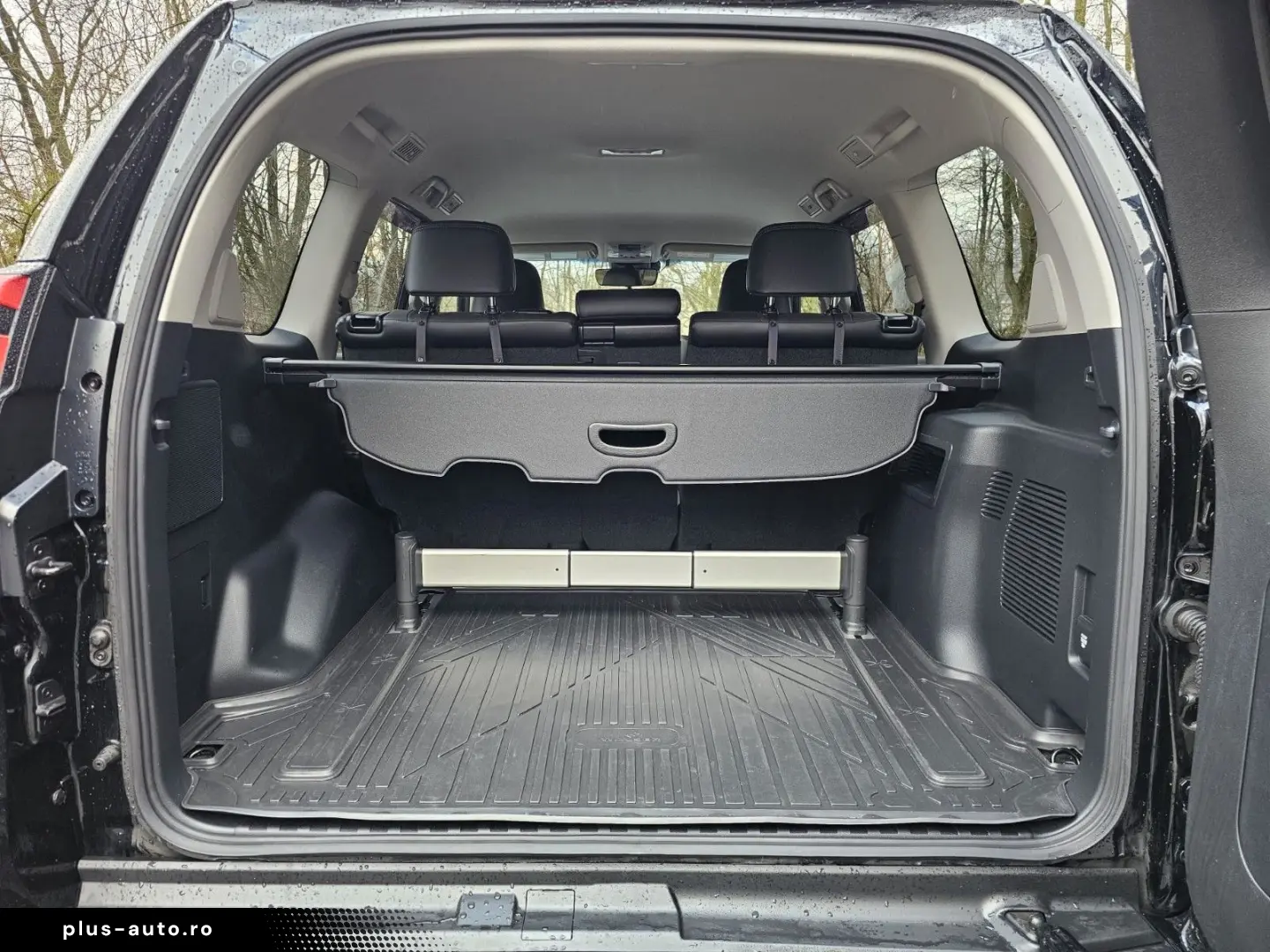 TOYOTA Land Cruiser Executive 2.8 D-4D