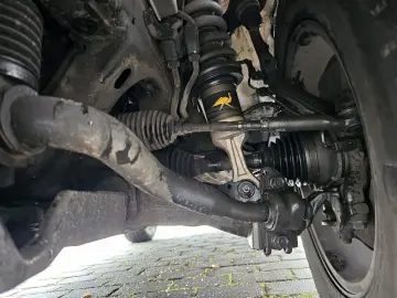 TOYOTA Land Cruiser Executive 2.8 D-4D