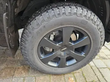 TOYOTA Land Cruiser Executive 2.8 D-4D