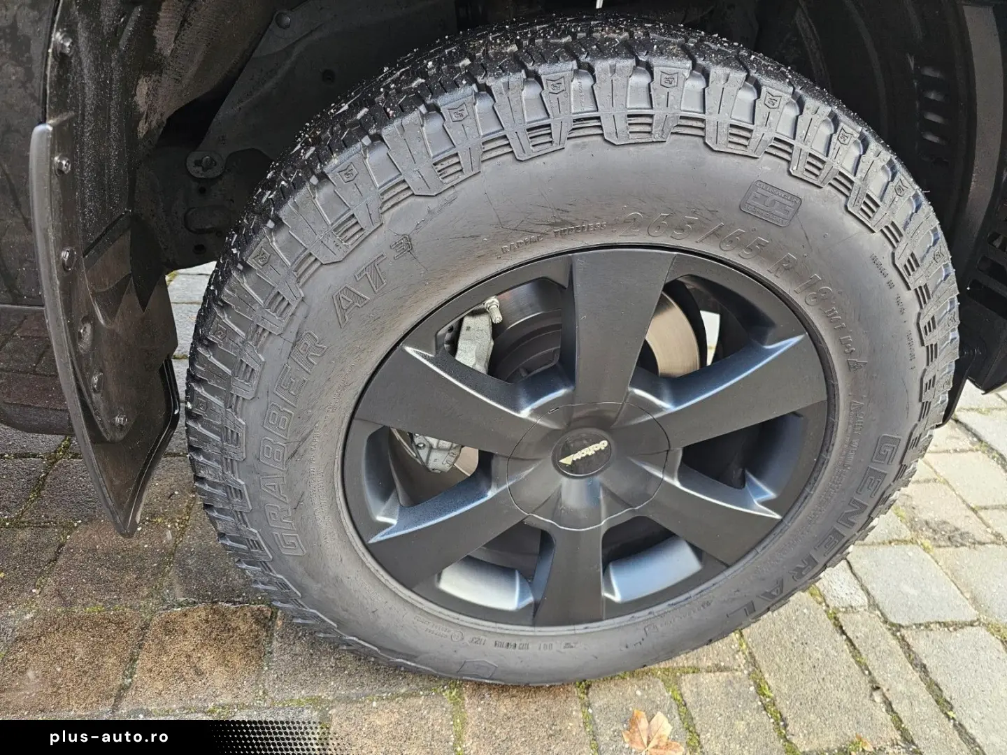 TOYOTA Land Cruiser Executive 2.8 D-4D