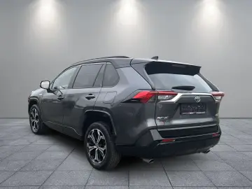 TOYOTA RAV 4 Plug-in Hybrid 4x4 Navi Leder Memory Sitze