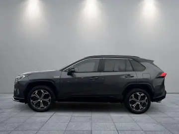 TOYOTA RAV 4 Plug-in Hybrid 4x4 Navi Leder Memory Sitze