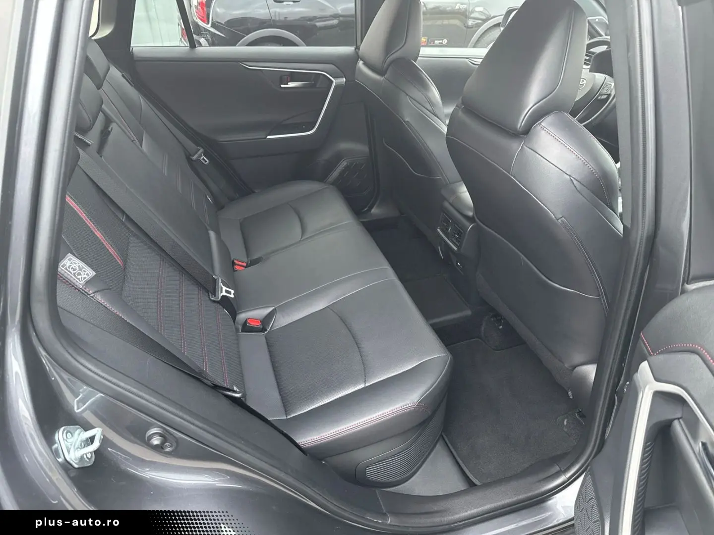 TOYOTA RAV 4 Plug-in Hybrid 4x4 Navi Leder Memory Sitze