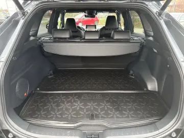 TOYOTA RAV 4 Plug-in Hybrid 4x4 Navi Leder Memory Sitze