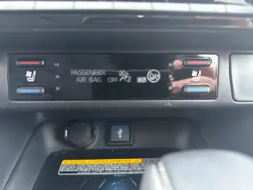 TOYOTA RAV 4 Plug-in Hybrid 4x4 Navi Leder Memory Sitze