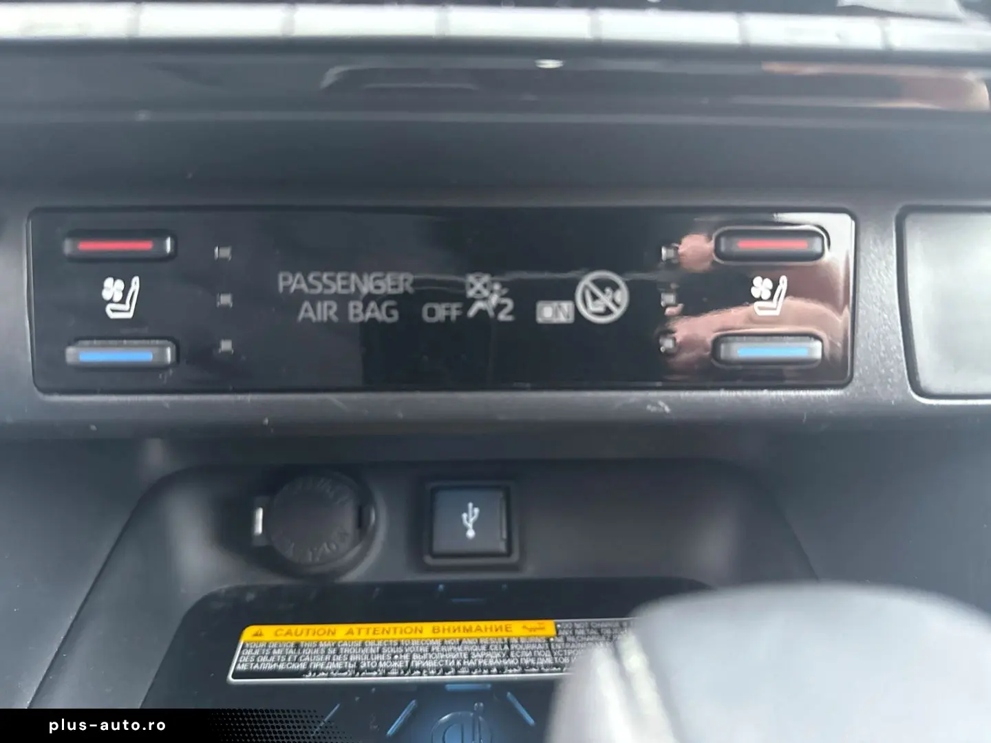 TOYOTA RAV 4 Plug-in Hybrid 4x4 Navi Leder Memory Sitze