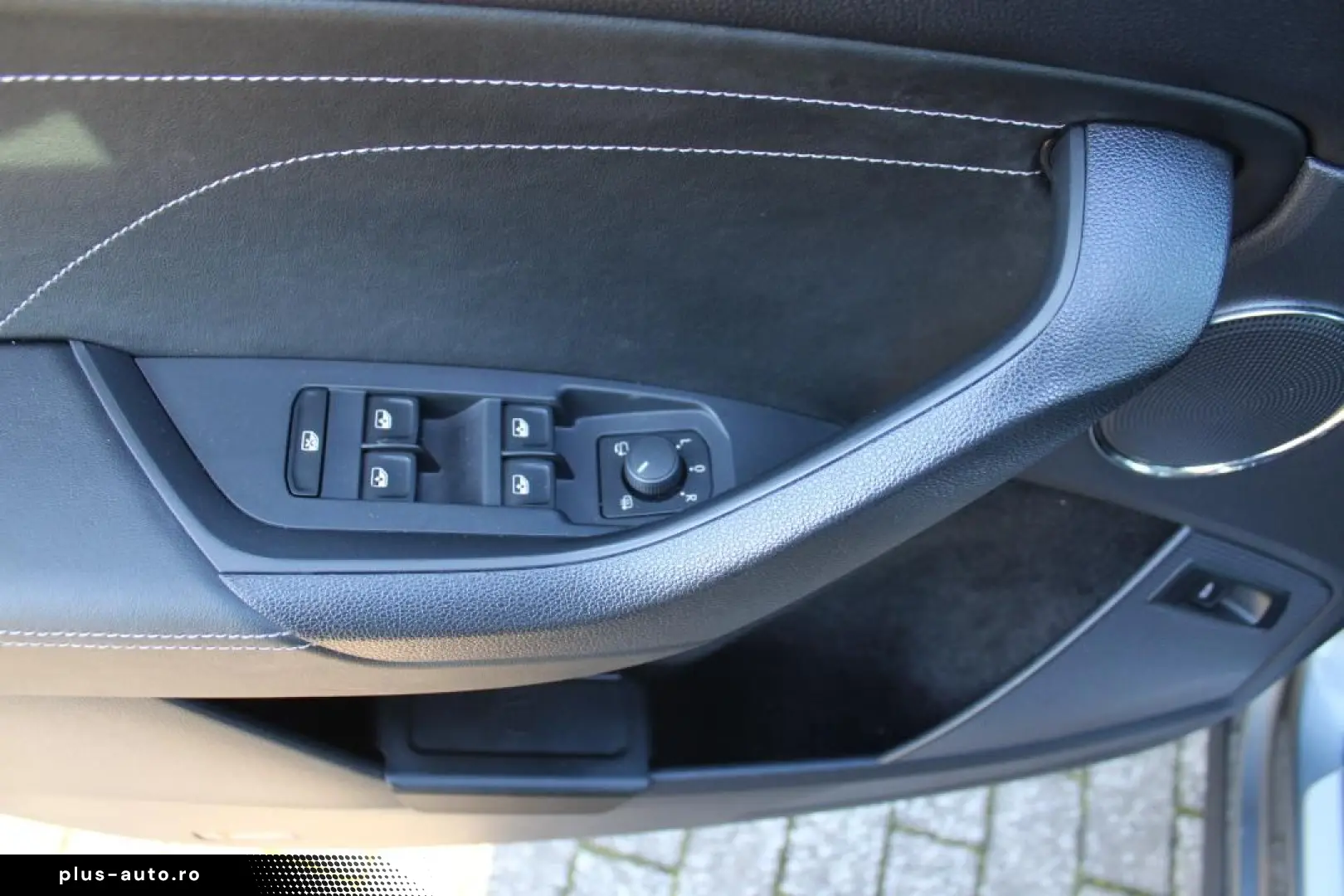 SKODA Kodiaq Laurin &amp Klement 2.0 TDI 4x4 DSG AHK S