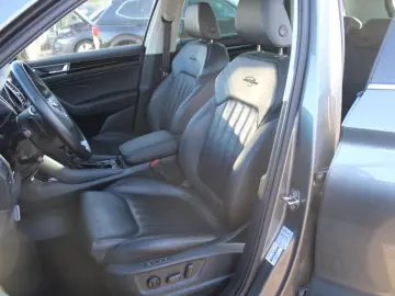 SKODA Kodiaq Laurin &amp Klement 2.0 TDI 4x4 DSG AHK S