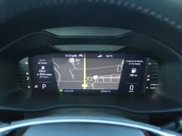 SKODA Kodiaq Laurin &amp Klement 2.0 TDI 4x4 DSG AHK S