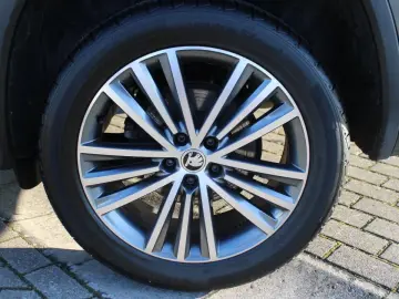 SKODA Kodiaq Laurin &amp Klement 2.0 TDI 4x4 DSG AHK S