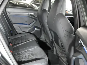 AUDI S3 Sportback 2.0 TFSI quattro  TOP S-HEFT