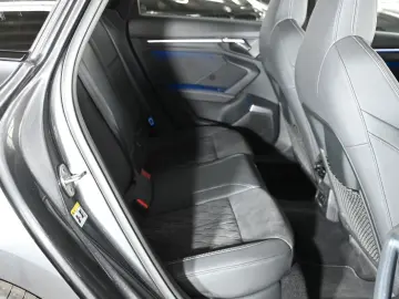 AUDI S3 Sportback 2.0 TFSI quattro  TOP S-HEFT