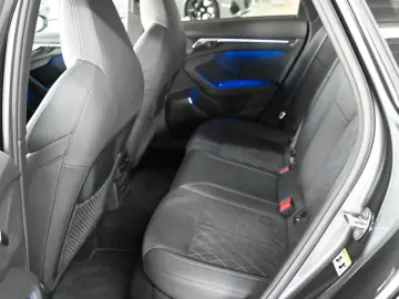 AUDI S3 Sportback 2.0 TFSI quattro  TOP S-HEFT