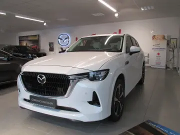 MAZDA CX-60 Takumi Hybrid AWD VOLL Pano