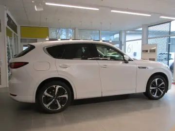 MAZDA CX-60 Takumi Hybrid AWD VOLL Pano