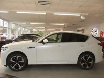 MAZDA CX-60 Takumi Hybrid AWD VOLL Pano