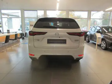 MAZDA CX-60 Takumi Hybrid AWD VOLL Pano