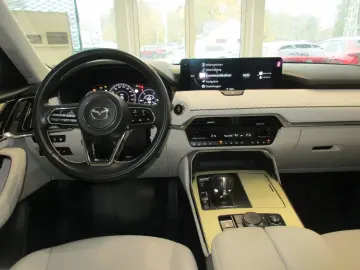 MAZDA CX-60 Takumi Hybrid AWD VOLL Pano